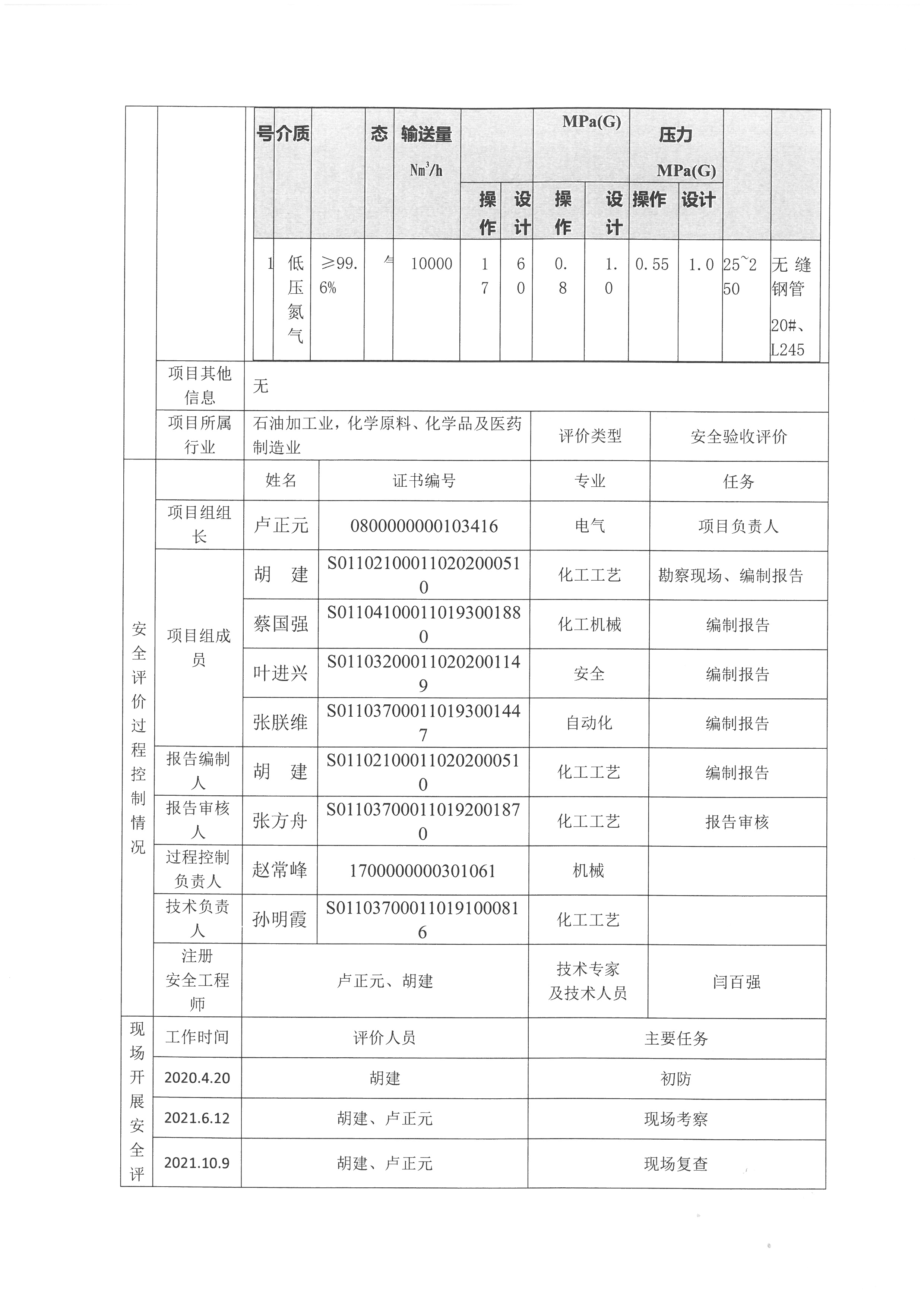 林德公示表2