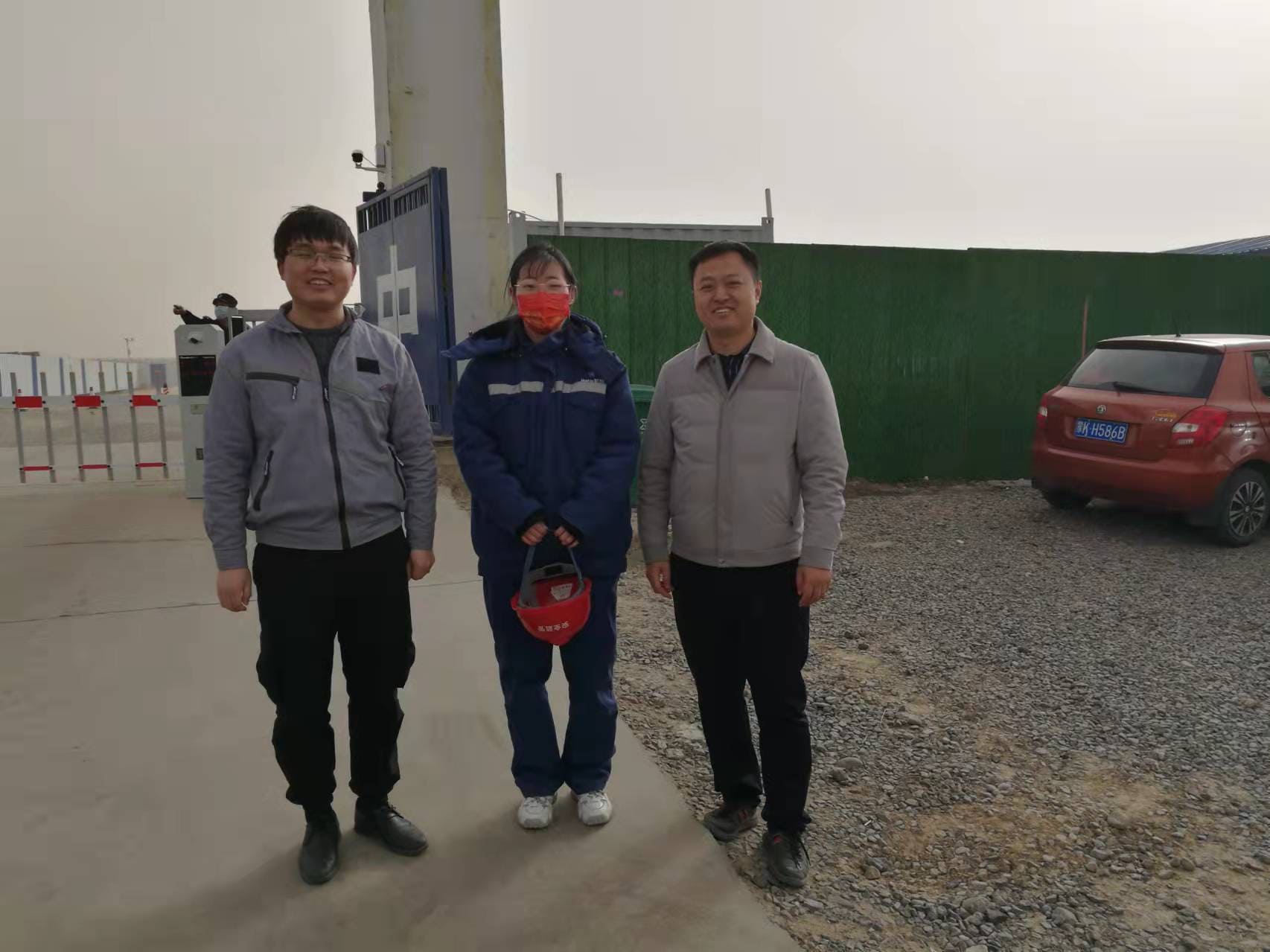 现场照片3